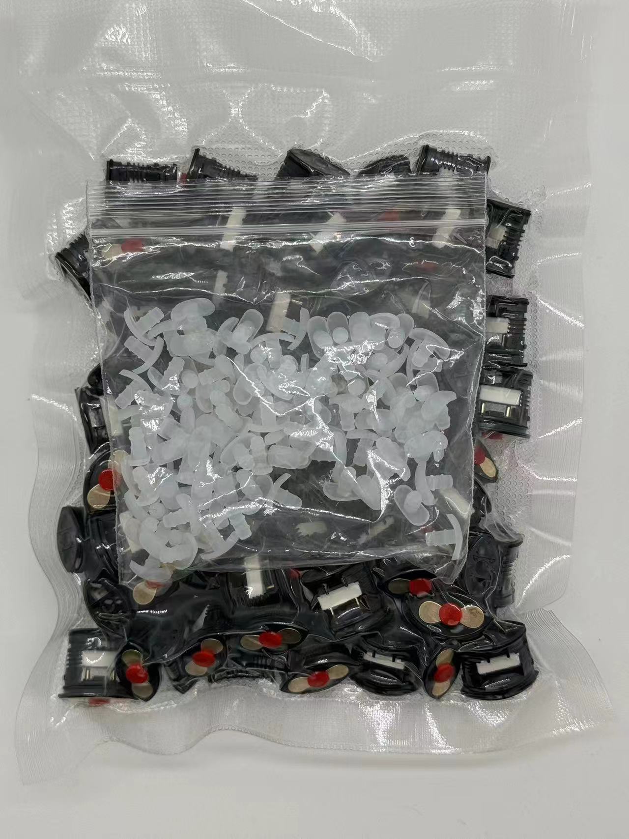 K一代空彈,通用sp2s/relx等一代主機,用不漏油,不吃油