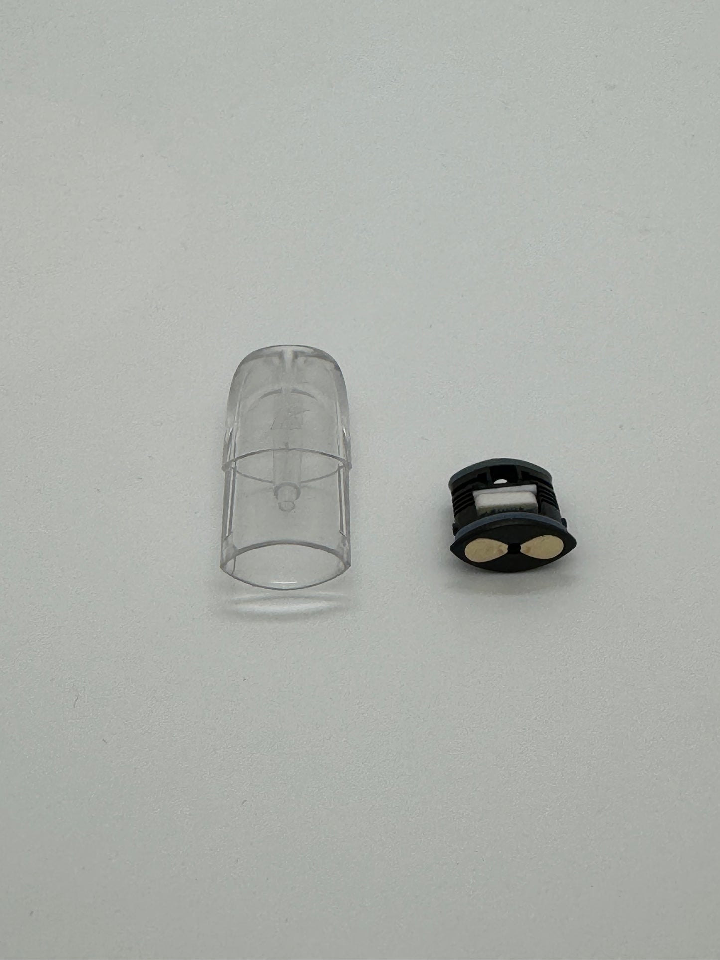 K一代空彈,通用sp2s/relx等一代主機,用不漏油,不吃油