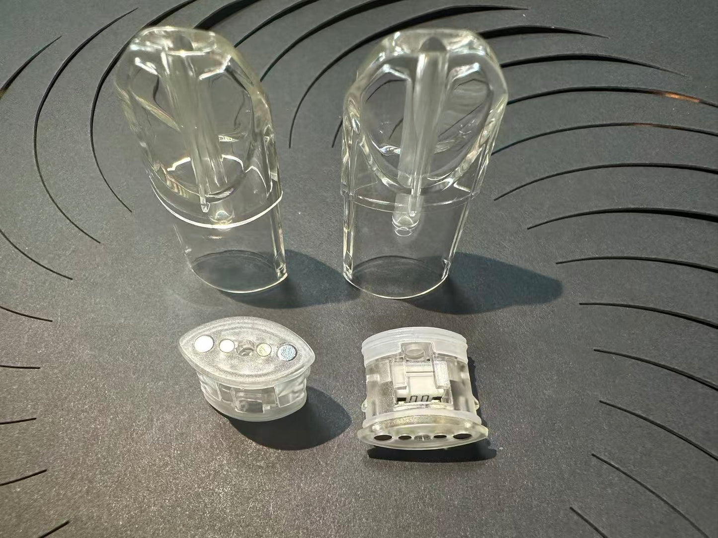 【SP2s煙彈空殼】1.6ML SP2s一代空殼(白色陶瓷芯) 最低30入組 適用sp2s全系列主機,一代所有主機,不漏油,不吃油