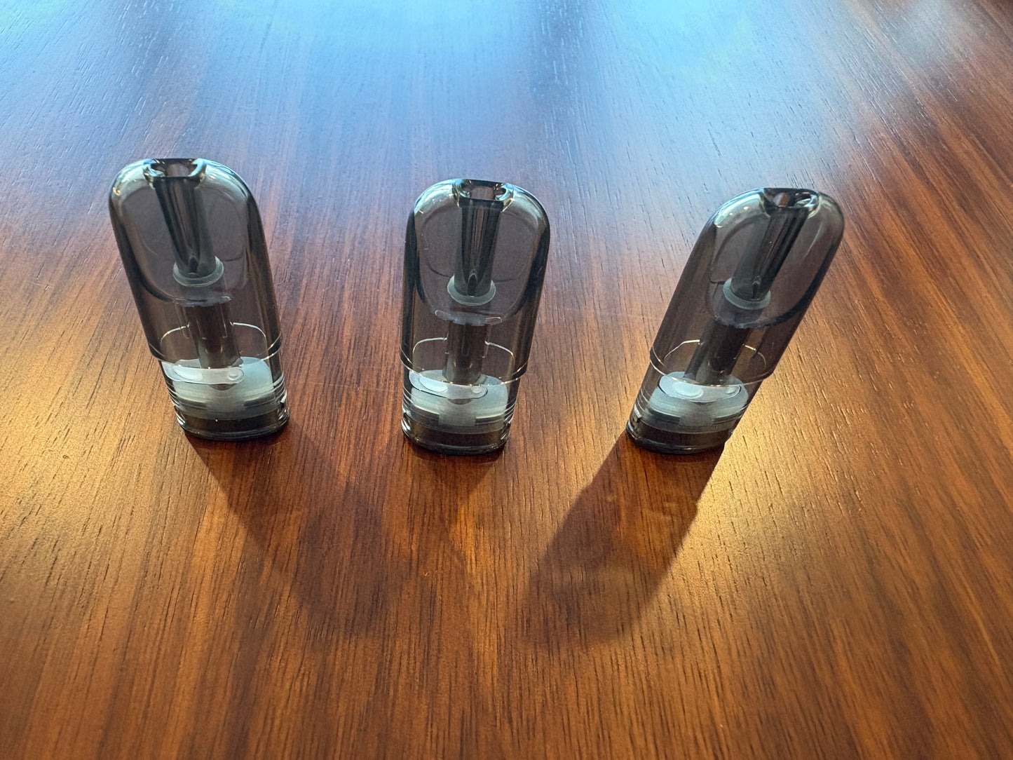 悅刻五六代通配重複側注油網芯空倉2ml 通用五六主機,不漏油,不吃油 最低30入組