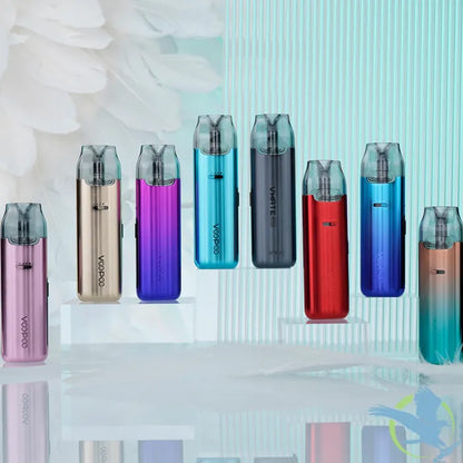 VOOPOO VMATE Pro主機套装（25W） 可調瓦數