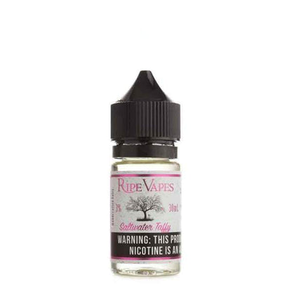 Ripe Vapes 生命之樹煙油 30ML | 小煙專用 煙草風味首選