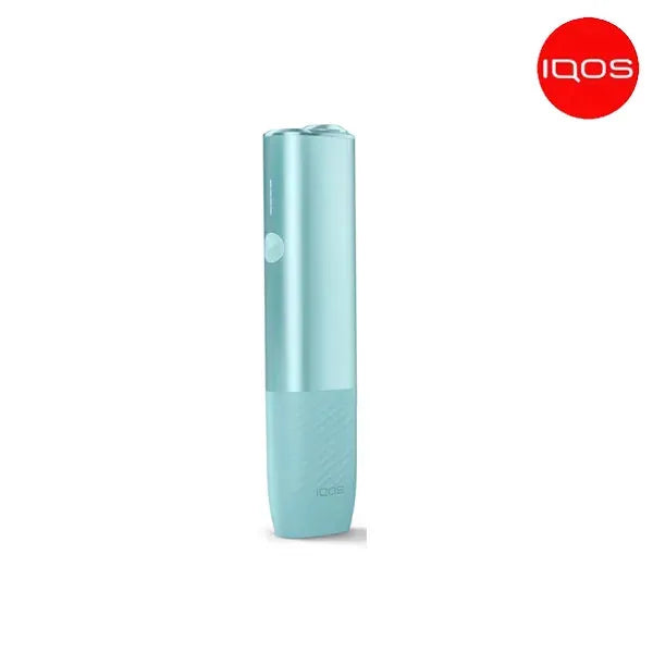 IQOS ILUMA i One主機 Terea專用設備